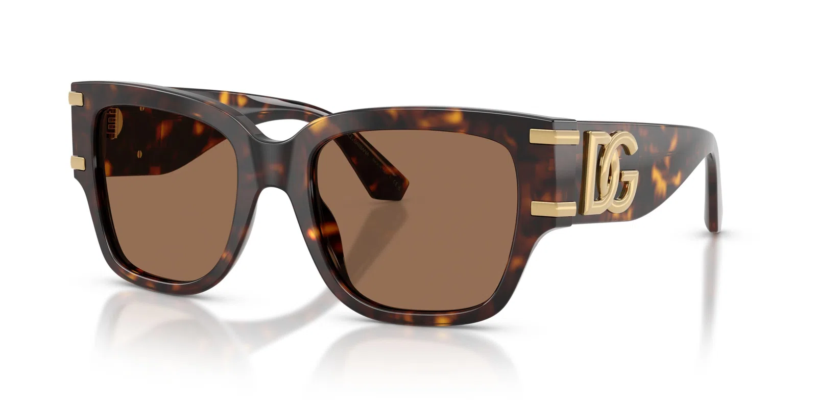 Dolce & Gabbana 4563 Sunglasses - view 6